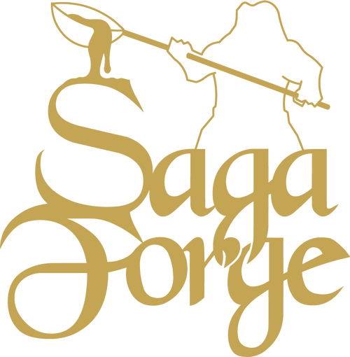 Saga Forge